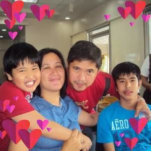 Meet your Posher, Lorieben